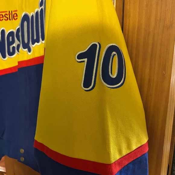 Authentic action sports PPC racing jacket, - Picture 10 of 10